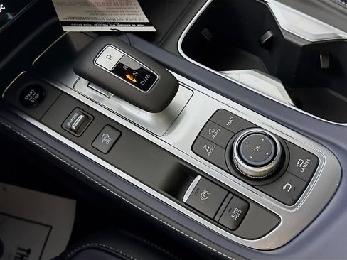 New 2026 INFINITI QX60 Sport w/ Dark Cargo Package image 22