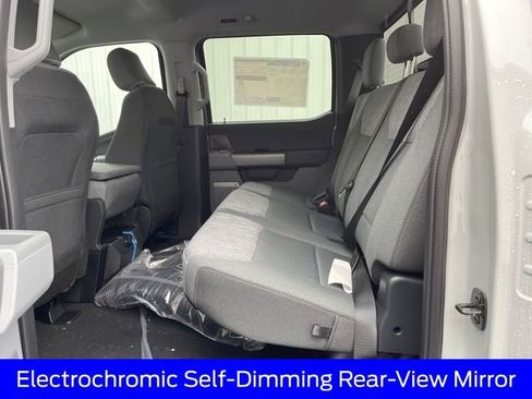 New 2026 Ford F350 XLT w/ XLT Premium Package AWD/4WD image 22
