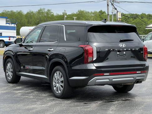 Used 2024 Hyundai Palisade SEL AWD/4WD image 9