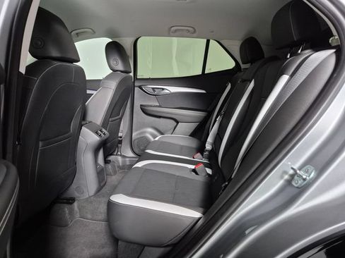 Used 2024 Buick Envision Sport Touring AWD/4WD image 29
