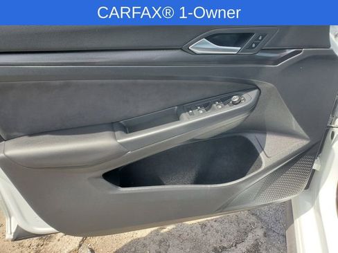 Used 2024 Volkswagen GTI S FWD image 10