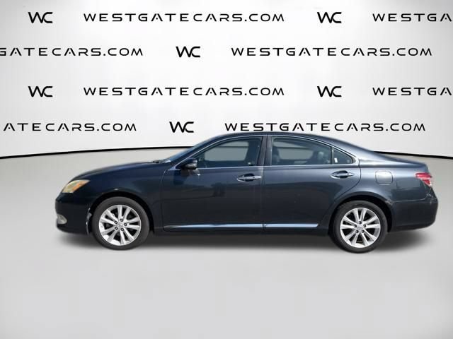 Used 2011 Lexus ES 350 w/ Preferred Accessory Package FWD image 23