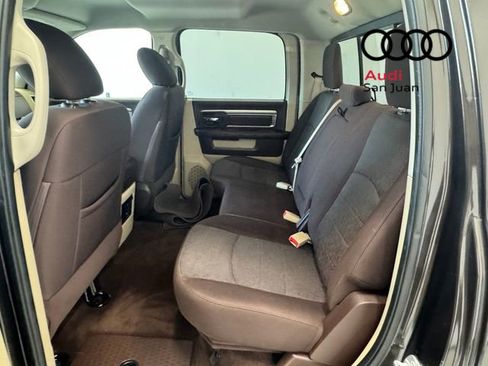 Used 2016 RAM 1500 Lone Star image 26