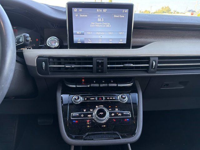 Used 2022 Lincoln Corsair Reserve FWD image 29