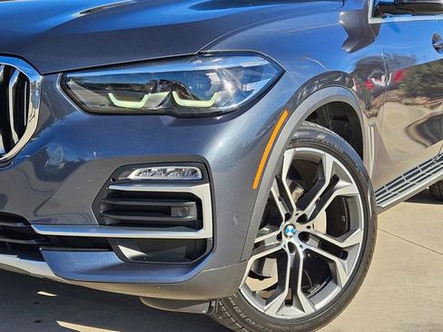 Used 2021 BMW X5 xDrive40i w/ Convenience Package image 7