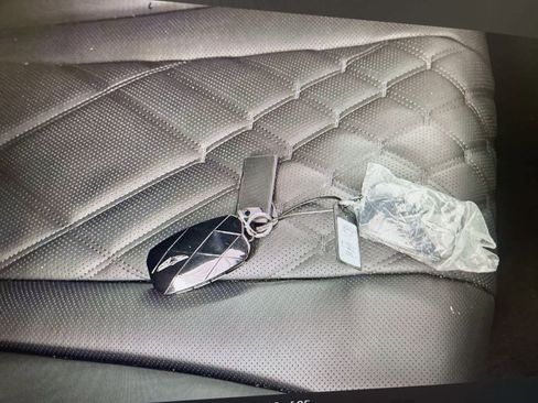 Used 2026 Genesis G80 3.5T Prestige image 11