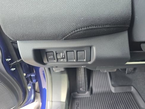 New 2026 Subaru Outback Limited image 23