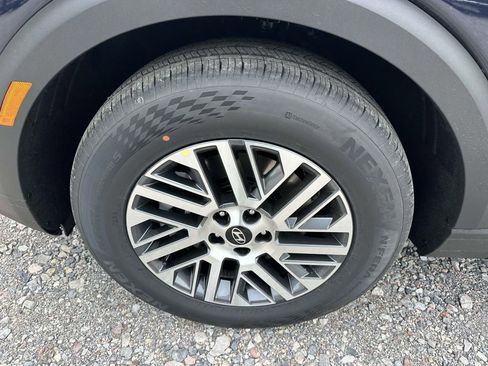 New 2026 Hyundai Palisade SE AWD/4WD image 6
