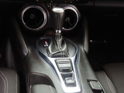 Used 2023 Chevrolet Camaro LT image 11