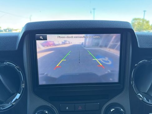 Used 2013 Ford F250 Lariat w/ FX4 Off Road Pkg image 19