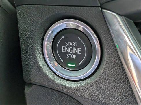 New 2026 Buick Encore GX Sport Touring image 16