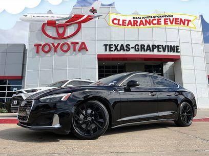 Used 2023 Audi A5 2.0T Premium Plus w/ Premium Plus
