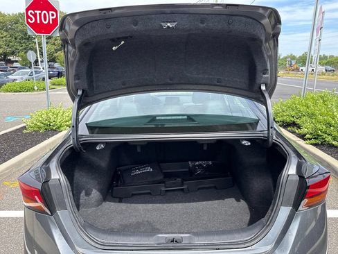 Used 2025 Nissan Altima 2.5 SR FWD image 31