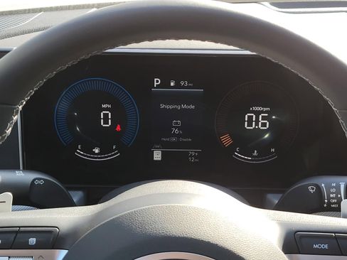 New 2026 Hyundai Sonata SEL FWD image 21