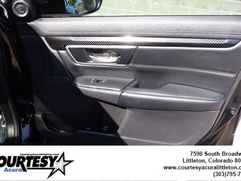 Used 2022 Honda CR-V Touring image 35