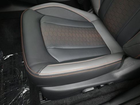 New 2026 Subaru Crosstrek 2.5i Limited AWD/4WD image 22