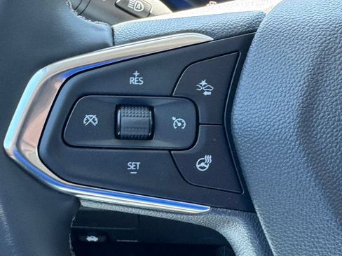 New 2026 Chevrolet TrailBlazer LT w/ Convenience Package FWD image 18