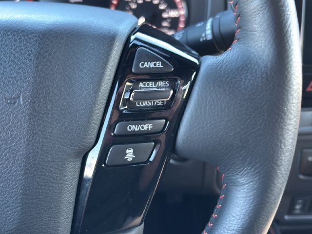 Used 2026 Nissan Frontier PRO-4X AWD/4WD image 24