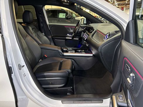 Certified 2023 Mercedes-Benz GLA 250 4MATIC image 12