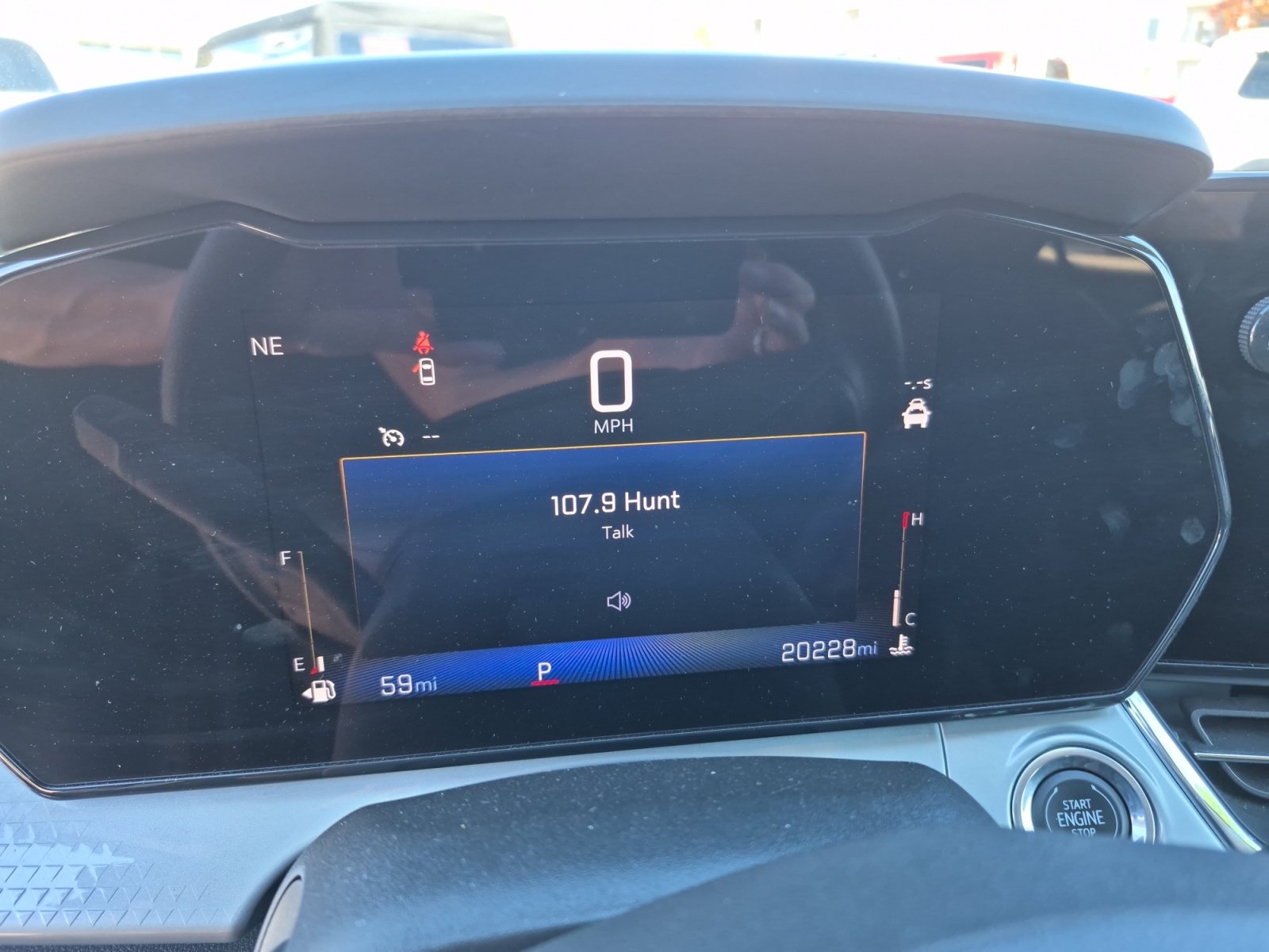 Used 2026 Chevrolet Trax LT FWD image 10