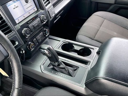 Used 2016 Ford F150 XLT w/ Equipment Group 302A Luxury image 14