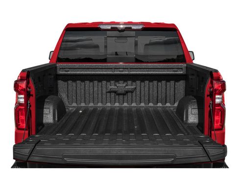 New 2026 Chevrolet Silverado 1500 ZR2 AWD/4WD image 37