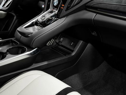 New 2025 Acura RDX A-Spec image 30