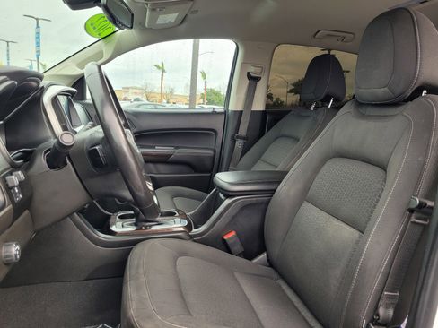 Used 2022 GMC Canyon Elevation w/ Trailering Package image 10