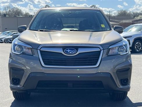 Used 2020 Subaru Forester Premium image 42