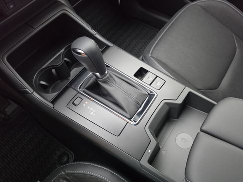 New 2026 MAZDA CX-5 Preferred image 14