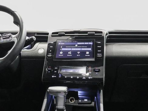 Used 2023 Hyundai Tucson SEL w/ Convenience Package AWD/4WD image 14
