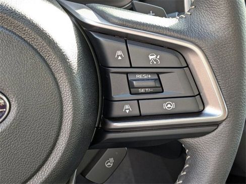 Certified 2025 Subaru Ascent Limited w/ Popular Package #1 image 20