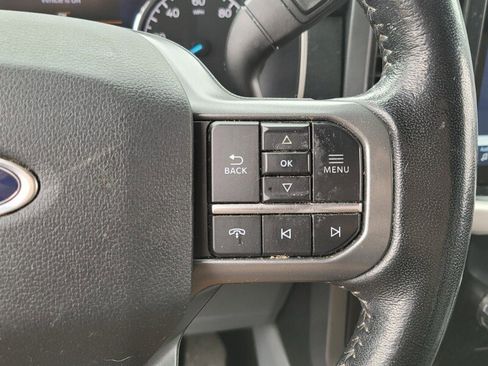 Used 2021 Ford F150 XLT w/ Equipment Group 302A High image 21