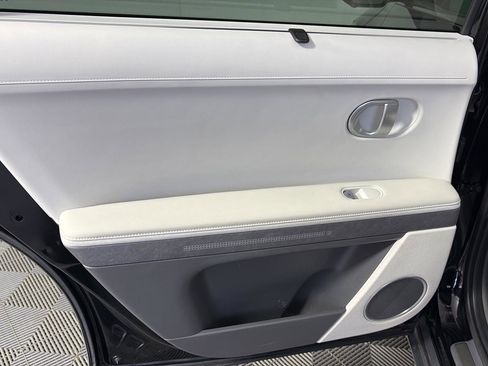 Used 2024 Hyundai Ioniq 5 Limited AWD/4WD image 22