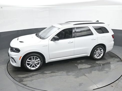 Used 2023 Dodge Durango R/T image 47
