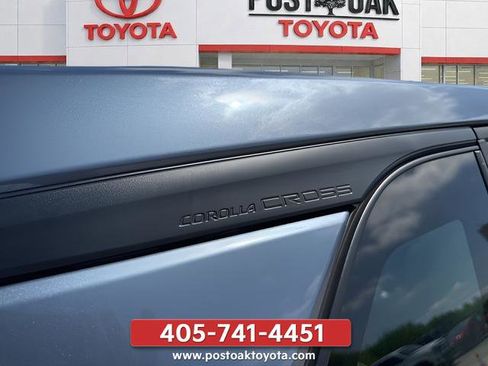 Used 2026 Toyota Corolla Cross L FWD image 13