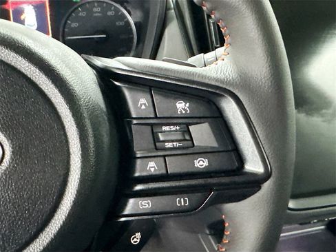 New 2026 Subaru Crosstrek 2.5i Limited image 9