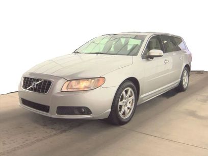 Used 2008 Volvo V70