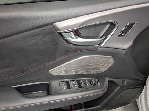 Used 2025 Acura RDX A-Spec image 40