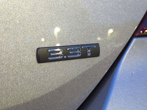 Used 2026 Genesis G70 3.3T Sport Prestige RWD image 6