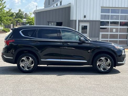 Used 2021 Hyundai Santa Fe SEL AWD/4WD image 14