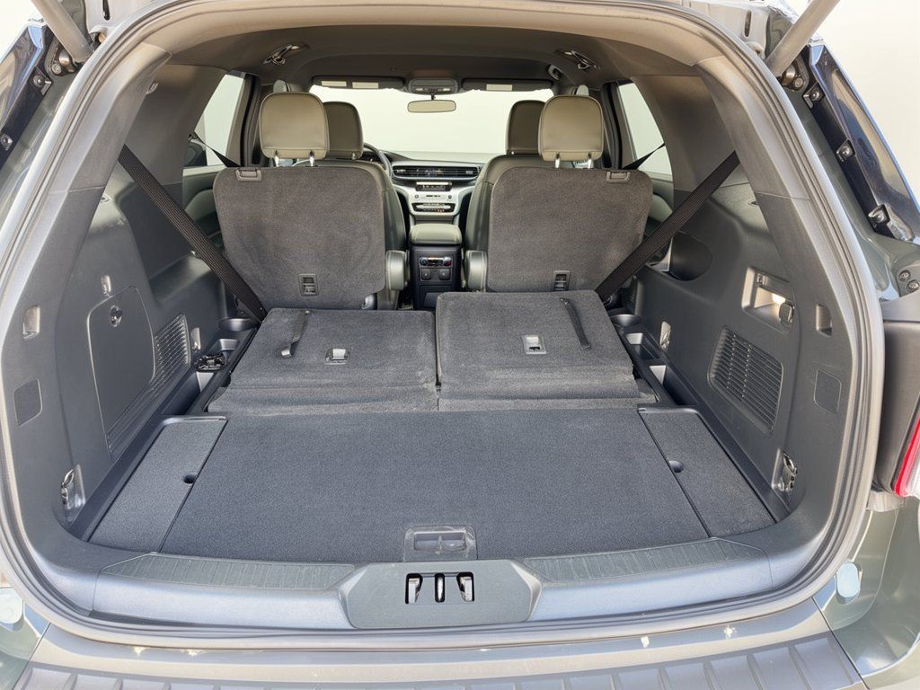 Used 2022 Ford Explorer Timberline AWD/4WD image 28