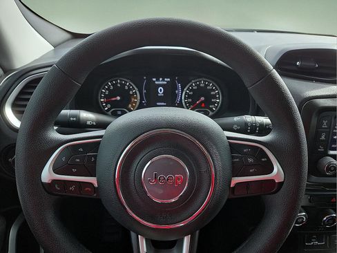 Used 2020 Jeep Renegade Sport image 24