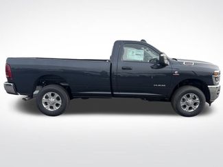 New 2026 RAM 2500 Big Horn video 2