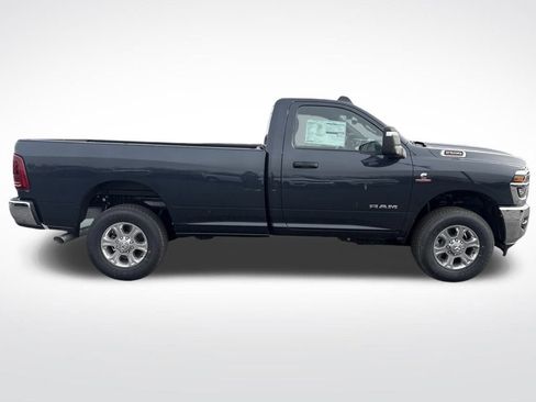 New 2026 RAM 2500 Big Horn image 2