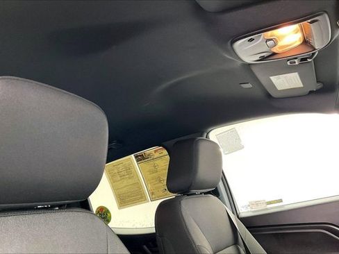 Used 2024 Chevrolet Colorado W/T w/ WT Convenience Package II image 24