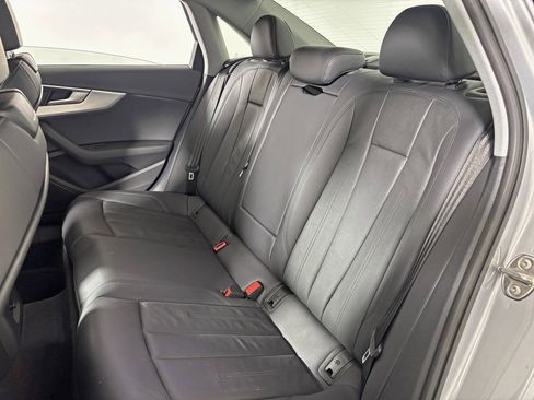 Used 2018 Audi A4 2.0T Premium w/ Convenience Package image 30