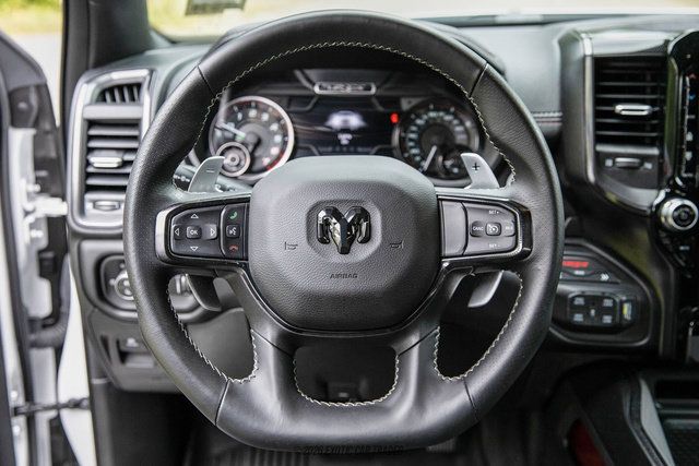 Used 2022 RAM 1500 TRX AWD/4WD image 42