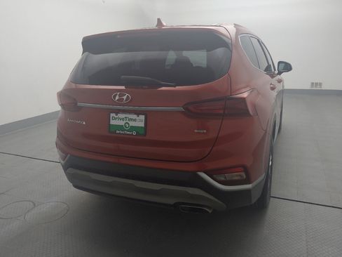 Used 2020 Hyundai Santa Fe SEL image 7