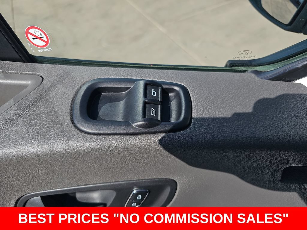 Used 2025 Ford Transit 250 Low Roof w/ Exterior Upgrade Package RWD image 26